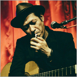 勝手にしやがれのリーダー武藤昭平、ひとりツアー開催決定