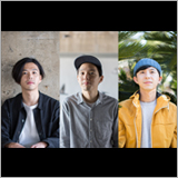cero 、4/23日比谷野音ワンマン公演の立見席販売が決定！