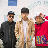 ベリーグッドマン、地元・大阪のメンバー母校で撮影した新曲「さくら」MVを公開！