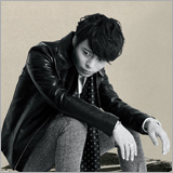 中田裕二、ニューアルバム『thickness』からリード曲「Deeper」のMVを公開