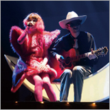 EGO-WRAPPIN'、今年初となるワンマンライブを梅田 CLUB QUATTROにて開催