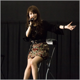浜田麻里、新宿ピカデリーにてライブDVD/Blu-rayのプレミアム上映会を開催