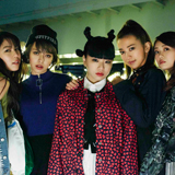 Def Willの2nd配信シングル「あなたという明日」のインスタジェニックなビジュアルが公開！