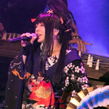 和楽器バンド、NEWアルバム「四季彩-shikisai-」に収録される「日光東照宮御鎮座四百年記念 単独公演」のライヴ映像を公開！