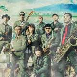 スカパラ、3/8発売ニューアルバムに収録のKen Yokoyamaとのコラボ完結作「遠い空、宇宙の果て。」MVを公開！