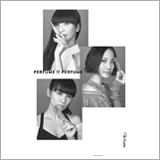 Perfume、オリジナル香水「PERFUME OF PERFUME」3月21日より販売決定