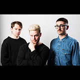 アルト・ジェイ、2年9ヵ月ぶりとなる3rdアルバム『リラクサー』が6月9日(金)にリリース！