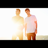 ザ・チェインスモーカーズ、初のフルアルバム『メモリーズ...ドゥー・ノット・オープン』リリース前にビートルズやビー・ジーズに並ぶ大記録を樹立！