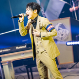 SKY-HI、大迫力の全国ホールツアー『SKY-HI HALL TOUR 2017～WELIVE～』がスタート！