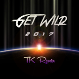 小室哲哉「GET WILD 2017 TK REMIX」の配信スタート！