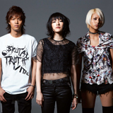 touch my secret、人気ゲーム「GOD EATER ONLINE」オープニングテーマ曲収録ミニアルバム発売決定