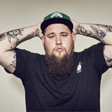 ラグンボーン・マン、フジロック出演及び日本デビューが決定!