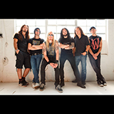 ドラゴンフォースのニューアルバム『リーチング・イントゥ・インフィニティ』、世界に先駆けて5月17日(水)に日本先行発売が決定！