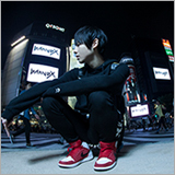 banvox、米人気シンガーSantellとのコラボ曲も収録したコンセプトアルバムをリリース