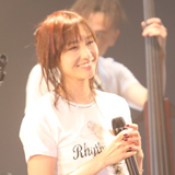 元宝塚トップスターの大空ゆうひ、「ライブシアター Rhythmic walk」の幕開け！