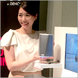 デノン、AWA・Spotify対応のワイヤレスオーディオ「HEOS by Denon」を3月15日より発売