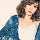 菜々香、デビュー・ミニアルバム『7HEART』ついに完成！