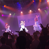 pax puella（パクスプエラ）が結成1周年を記念して、東京ヤマハ銀座スタジオ、仙台Rensaにて「パクス“１周年” プエラ」を開催！