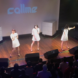 楽曲派はチェックすべき新世代ガールズ・ユニットcallmeの音楽的魅力！