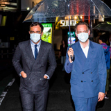 ソウルワックス、12年ぶりのスタジオ・アルバムから新曲「Missing Wires」を公開！