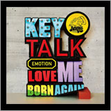 KEYTALK「Love me」のギターTAB譜を掲載！