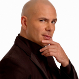 ピットブル、本日ニュー･アルバム『クライメート・チェンジ』国内盤発売！