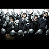 ウソツキ、4月12日(水)に発売される2ndアルバム『惑星TOKYO』より新曲「本当のこと」が先行配信スタート