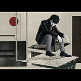 中田裕二、最新作『thickness』のリリースを記念したスタジオライブがLINE LIVEで生配信決定