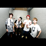 04 Limited Sazabys、初の武道館公演の模様を収めた映像作品をリリース！