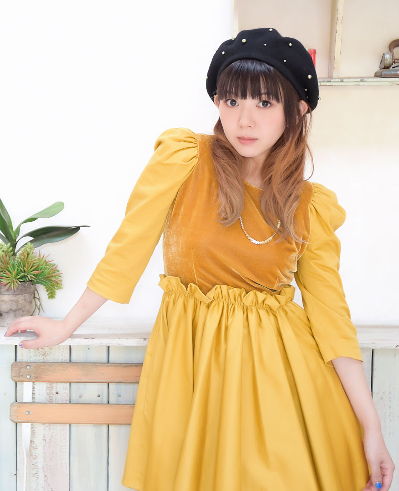 牧野由依、ニューシングル「Reset」を6月7日にリリース