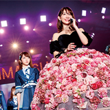 AKB48小嶋陽菜、卒業コンサート「こじまつり～小嶋陽菜感謝祭～」DVD&Blu-rayダイジェスト映像公開！