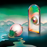 シンガーソングライターのニック・ハキム、5月にリリースするデビューアルバム『グリーン・ツインズ』より新たにタイトルトラックの音源を公開!