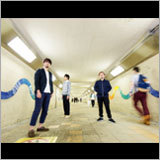 LOST IN TIME、会場限定シングルも収録したフルアルバム『すべてのおくりもの』を6月にリリース