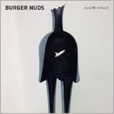 BURGER NUDS、14年ぶりとなるオリジナルアルバムを発売＆東名阪ツアー開催が決定