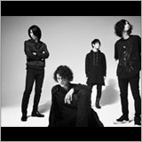 9mm、アルバム『BABEL』スペシャルサイト開設！ さらにリード曲「ガラスの街のアリス」のラジオ初オンエア＆MV公開日も発表