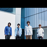 SHE'S、6月21日(水)にメジャーデビュー後初となるミニアルバム『Awakening』をリリース