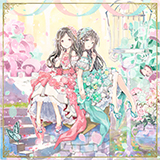 ClariS、4月26日(水)にニューシングル「ヒトリゴト」をリリース