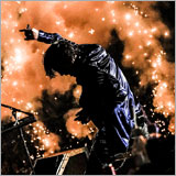 氷室京介、7月21日よりフィルムコンサートツアーを全国37公演開催