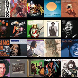 偉大なる音楽的遺産「ギター・レジェンド」千円盤シリーズ登場！