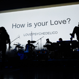 LOVE PSYCHEDELICO、自身初の新作アルバムプレビューライブにて、オリジナルアルバム『LOVE YOUR LOVE』のリリース＆全国ツアーの開催を発表!!