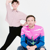 シルヴァン・エッソがヒット・シングル「Radio」のMVを公開!