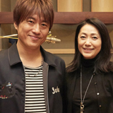 石川さゆり、45周年記念シングル第二弾・小渕健太郎（コブクロ）プロデュース作品「春夏秋冬」をリリース！
