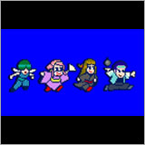 魔法少女になり隊、新曲「ヒメサマスピリッツ」のジャケ写＆8bitアートを織り込んだ予告動画を公開