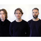 プロモーション来日中のMEW（ミュー）、9月にジャパン・ツアーを開催することが決定！