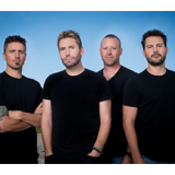 ニッケルバック、「フィード・ザ・マシーン」のミュージックビデオを公開！