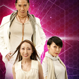 SAM・ETSU・CHIHARU による、初のダンス舞台公演が決定！