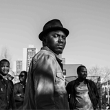 ソンゴイ・ブルースのセカンド・アルバムが完成。新曲「Bamako」を公開!