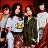 新世代ガールズグループ「FAKY」の新曲「Surrender」が異例のSpotify 全米 Viral Top 50にて8位を獲得