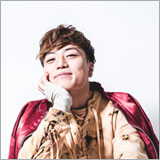 高校生RAP選手権で話題のラッパーEINSHTEIN、自身名義初のデジタル限定EP「19’s MAP」をリリース