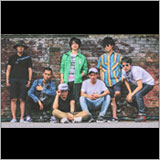 生音ヒップホップバンドAFRO PARKER、Rudo-α主催イベントに出演決定。「社畜」を題材とした話題のMVにも注目